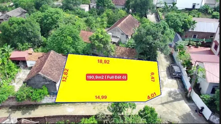 Bất động sản tại Hà Nội - ảnh 1