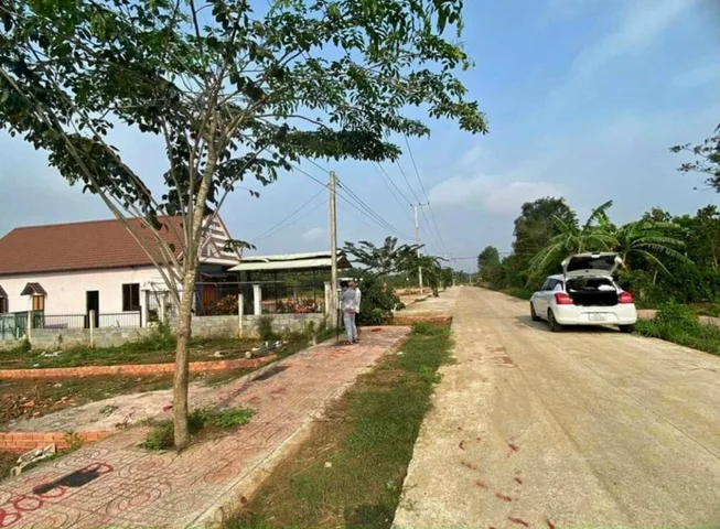 Bất động sản tại Bà Rịa - Vũng Tàu - ảnh 1