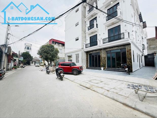 Bất động sản tại Hải Phòng - ảnh 1