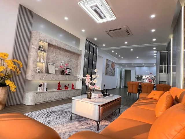 Bất động sản tại Hà Nội - ảnh 1