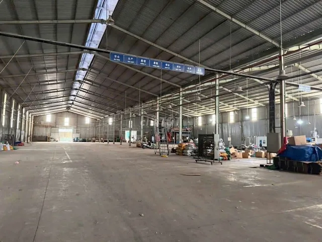 Bất động sản tại Bình Dương - ảnh 1