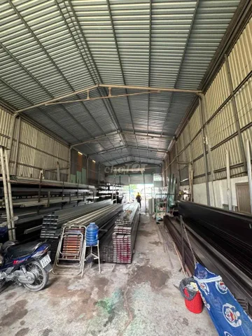 Bất động sản tại Bình Dương - ảnh 1