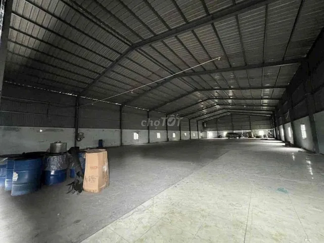 Bất động sản tại Bình Dương - ảnh 1
