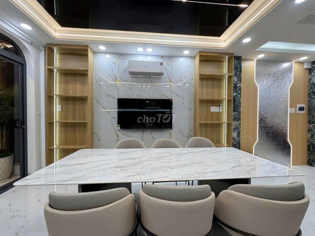 Nhà riêng tại 12, TP. Hồ Chí Minh - ảnh 3