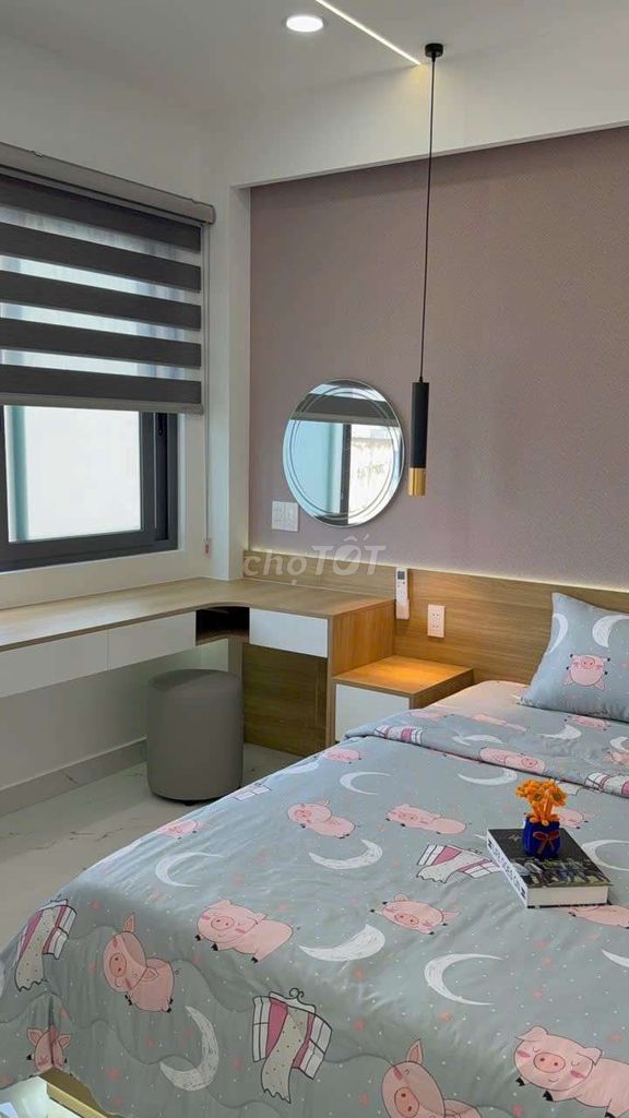 Nhà riêng tại 12, TP. Hồ Chí Minh - ảnh 4