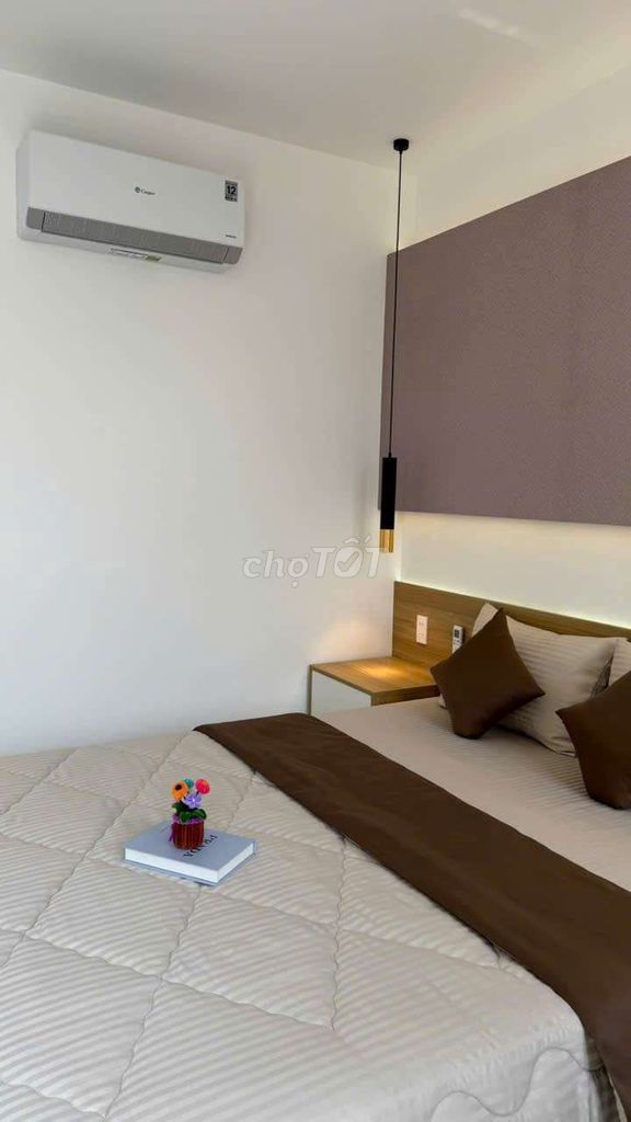 Nhà riêng tại 12, TP. Hồ Chí Minh - ảnh 5