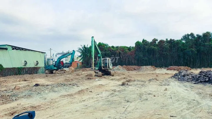 Bất động sản tại Bình Dương - ảnh 1