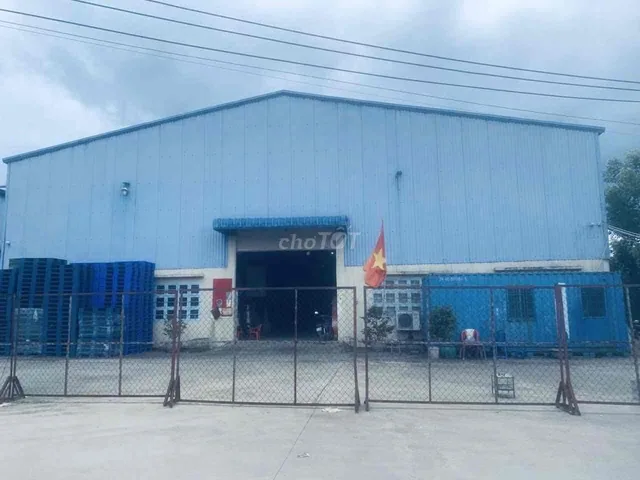 Bất động sản tại Bình Dương - ảnh 1