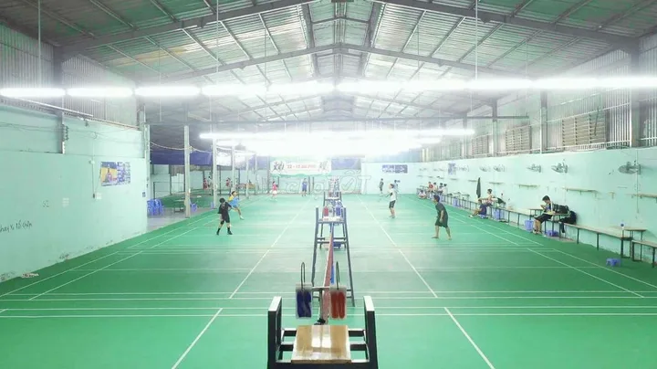 Bất động sản tại Bình Dương - ảnh 1