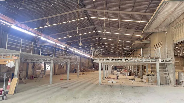 Bất động sản tại Bình Dương - ảnh 1