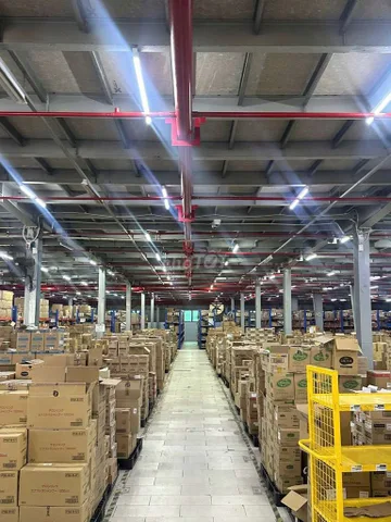 Bất động sản tại Bình Dương - ảnh 1