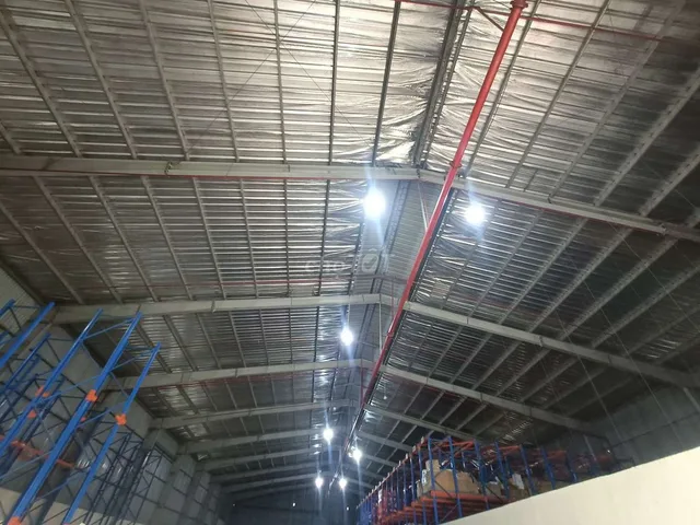 Bất động sản tại Bình Dương - ảnh 1