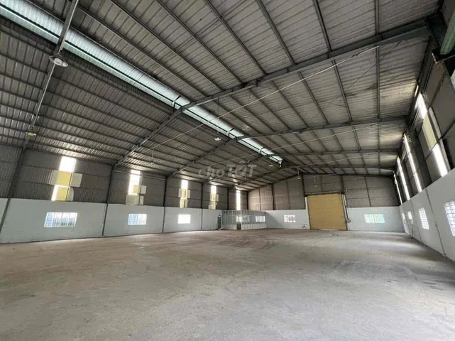Bất động sản tại Bình Dương - ảnh 1