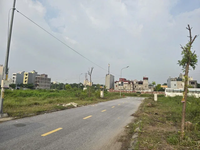 Bất động sản tại Bắc Ninh - ảnh 1