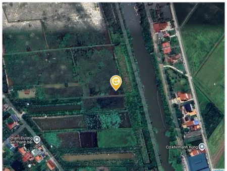 Bất động sản tại Hưng Yên - ảnh 1