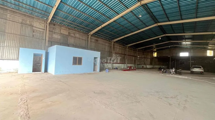 Bất động sản tại Bình Dương - ảnh 1