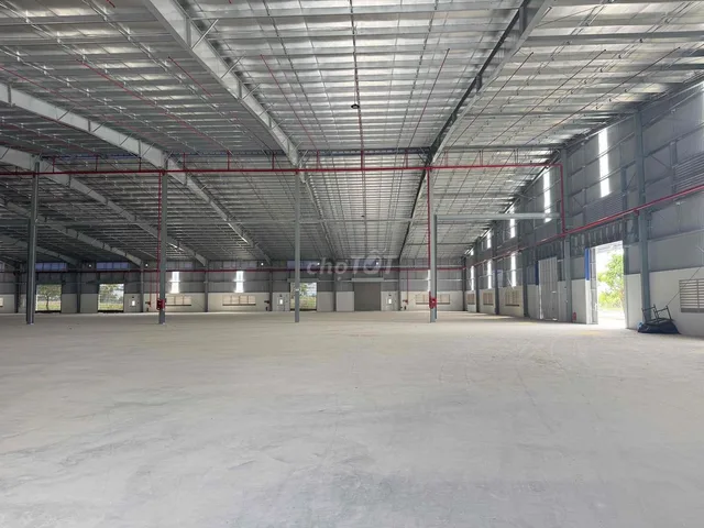 Bất động sản tại Bình Dương - ảnh 1