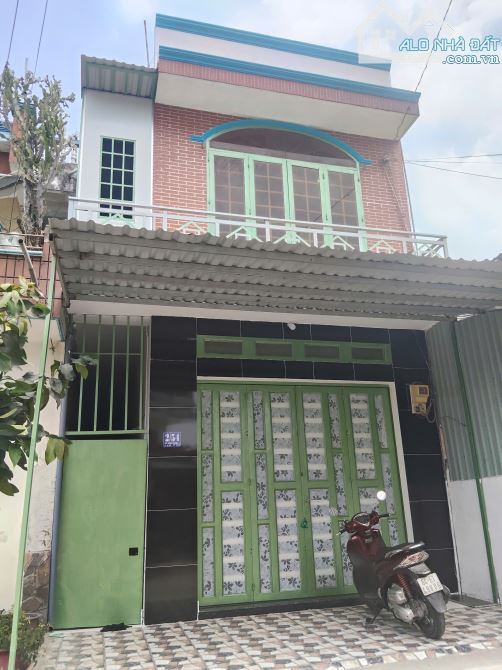 Bất động sản tại Bình Dương - ảnh 1