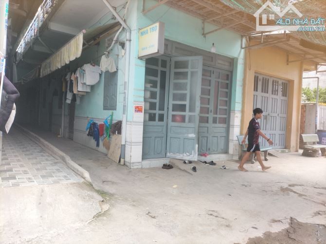 Bất động sản tại Long An - ảnh 1
