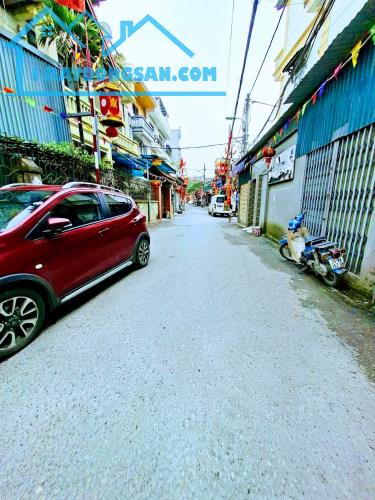 Bất động sản tại Hà Nội - ảnh 1