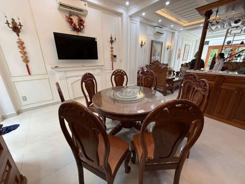 Nhà riêng tại 7, TP. Hồ Chí Minh - ảnh 2