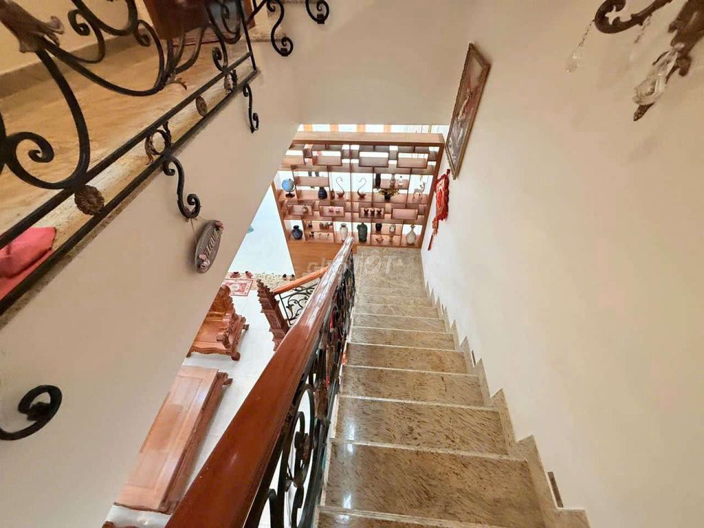 Nhà riêng tại 7, TP. Hồ Chí Minh - ảnh 4