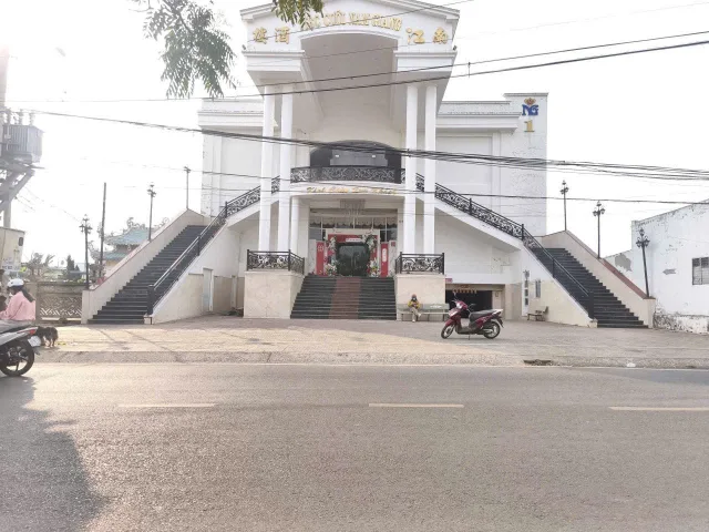 Bất động sản tại Lâm Đồng - ảnh 1