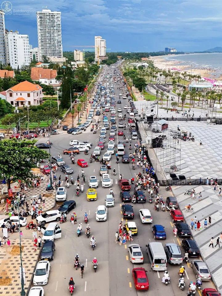 Bất động sản tại Bà Rịa - Vũng Tàu - ảnh 1