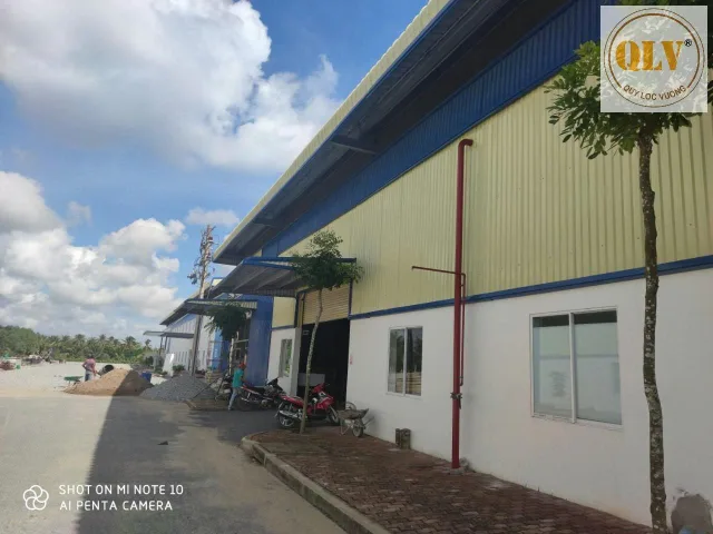 Bất động sản tại Tiền Giang - ảnh 1