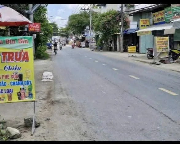 Bất động sản tại TP. Hồ Chí Minh - ảnh 1