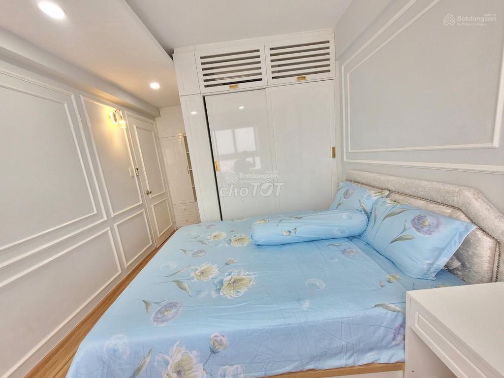 Căn hộ / chung cư tại 12, TP. Hồ Chí Minh - ảnh 4
