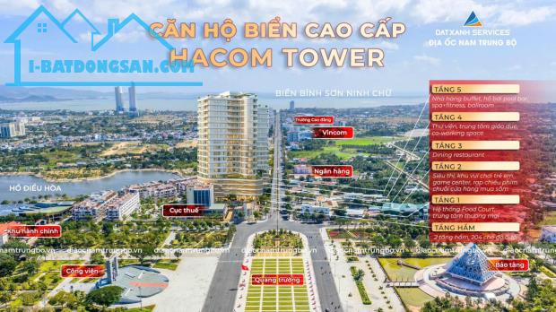Bất động sản tại Ninh Thuận - ảnh 1