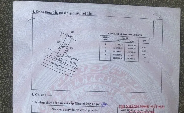 Bất động sản tại TP. Hồ Chí Minh - ảnh 1