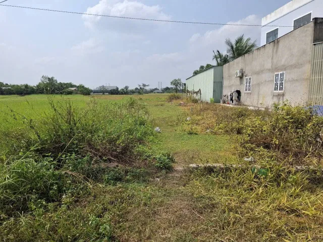 Bất động sản tại Tây Ninh - ảnh 1