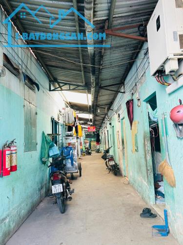 Bất động sản tại Bình Dương - ảnh 1