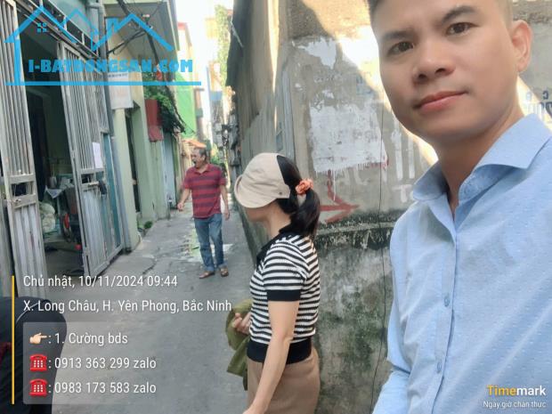 Bất động sản tại Bắc Ninh - ảnh 1
