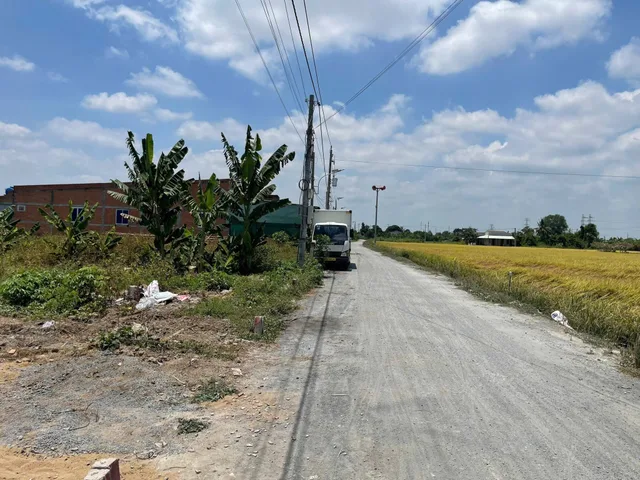 Bất động sản tại Tây Ninh - ảnh 1