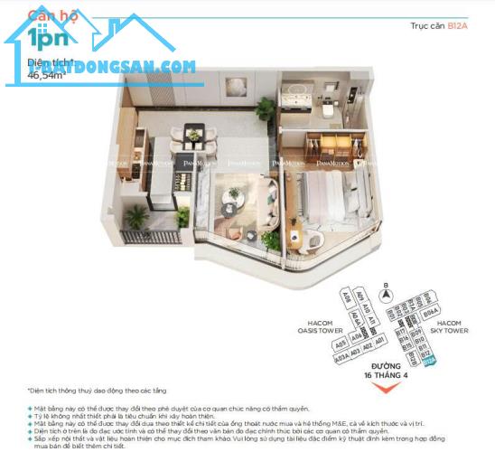 Bất động sản tại Ninh Thuận - ảnh 1