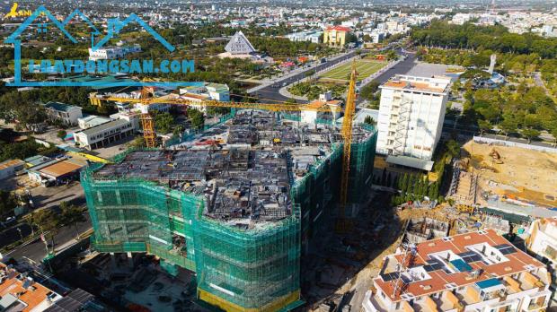 Bất động sản tại Ninh Thuận - ảnh 1
