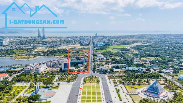 Bất động sản tại Ninh Thuận - ảnh 1