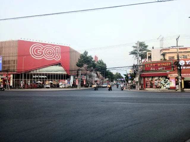 Bất động sản tại Tiền Giang - ảnh 1