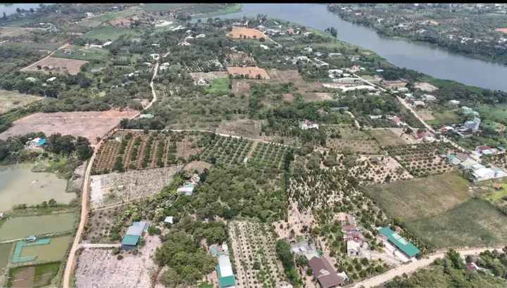 Bất động sản tại Đắk Lắk - ảnh 1
