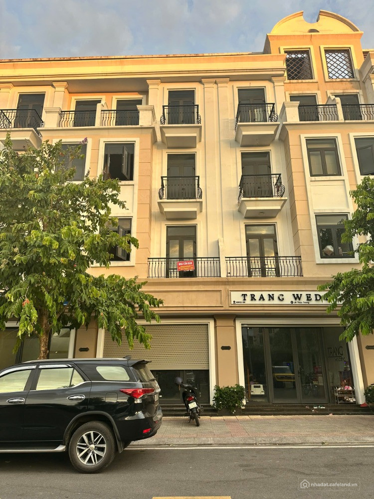 Bất động sản tại Thừa Thiên Huế - ảnh 1