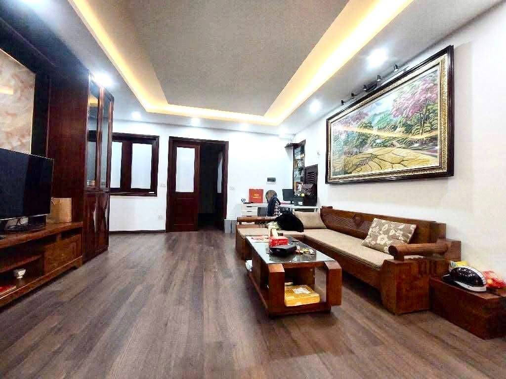 Bất động sản tại Hà Nội - ảnh 1