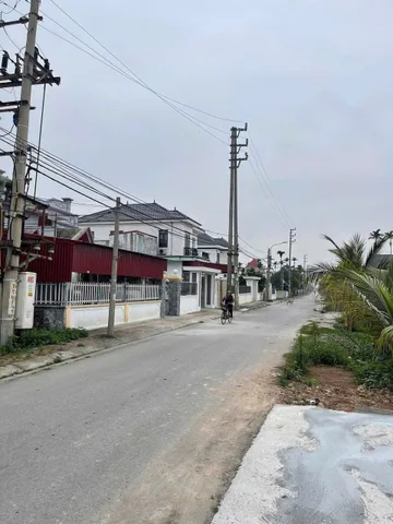 Bất động sản tại Hải Phòng - ảnh 1
