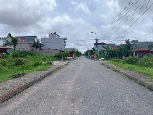 Bất động sản tại Hải Phòng - ảnh 1