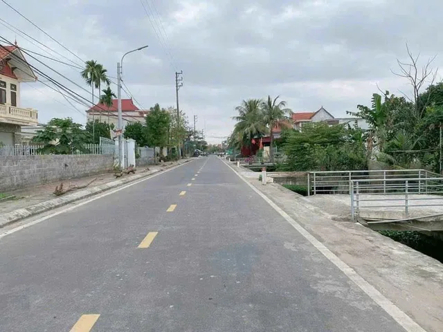 Bất động sản tại Hải Phòng - ảnh 1