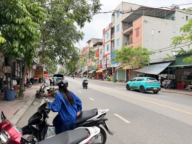 Bất động sản tại Bắc Ninh - ảnh 1