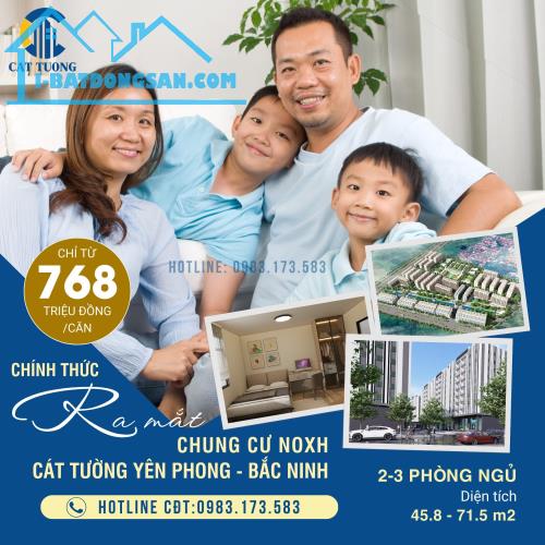 Bất động sản tại Bắc Ninh - ảnh 1