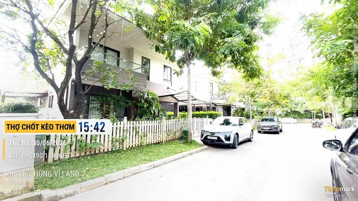 Bất động sản tại TP. Hồ Chí Minh - ảnh 1